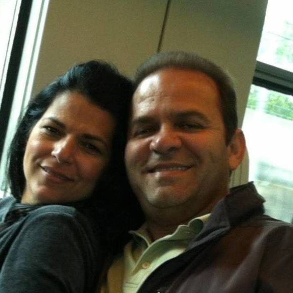 Meet your Posher, Raquel